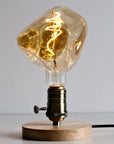 Big Stone LED Bulb