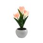 Tulip Table Lamp LED