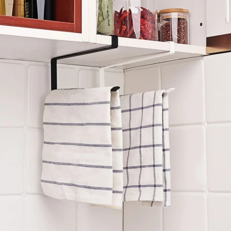 Creative Perforation-free Hanging Storage Rack