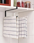 Creative Perforation-free Hanging Storage Rack