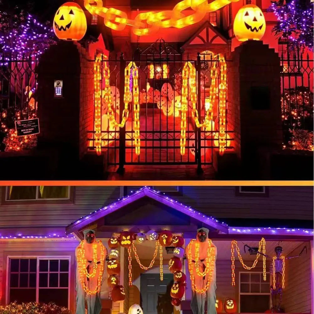LED Chain Lights