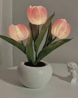 Tulip Table Lamp LED